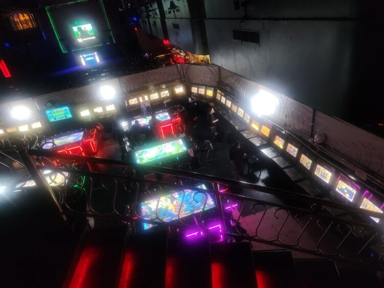 Kasino Marak Di Batam, Targetnya Wisatawan Asing