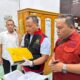 Kejari Binjai Geledah Kantor Dinas PUTR