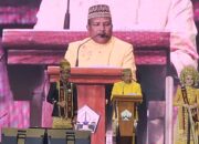 Bireuen Bersatu Bangun Daerah Di HUT Ke-26