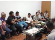 Kantah Aceh Utara Jembatani HGU PT. Satya Agung Dengan Masyarakat