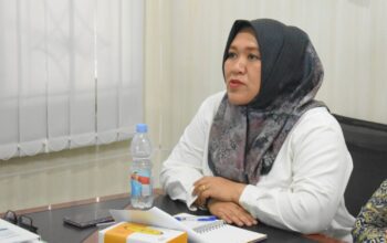 Pemko Sibolga Ikuti Forum Kemitraan Pengelolaan Kerja Sama Fasilitas Kesehatan Tahun 2025