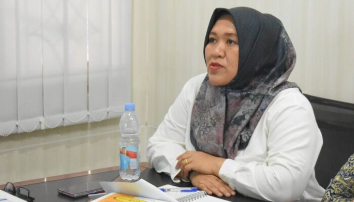 Pemko Sibolga Ikuti Forum Kemitraan Pengelolaan Kerja Sama Fasilitas Kesehatan Tahun 2025