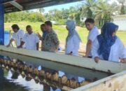 Tahun 2026, Pipa Perumdam Tirta Keumuneng Akan Diganti Bertahap