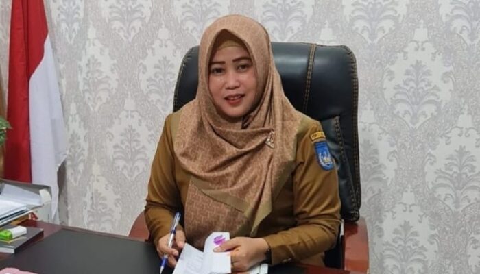 Pemko Langsa AjakPelaku Usaha Taat Pajak