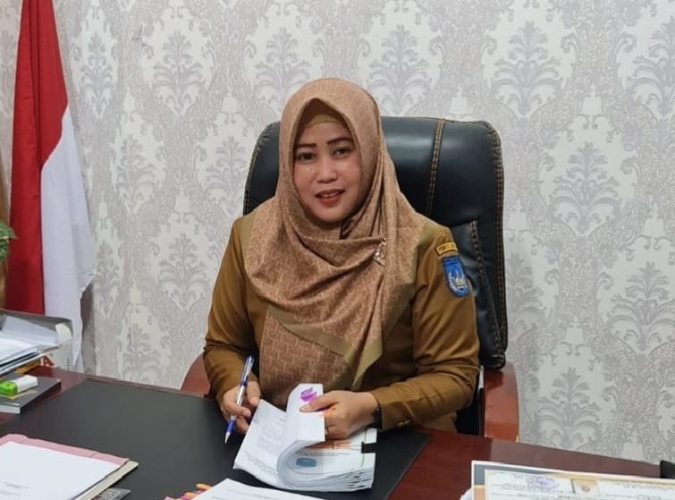 Pemko Langsa AjakPelaku Usaha Taat Pajak