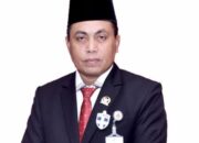 Ketua DPRD Batubara Pertanyakan Penolakan Bupati Membeli Mobil Dinas