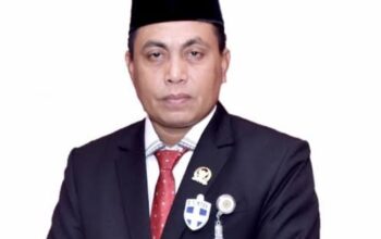 Ketua DPRD Batubara Pertanyakan Penolakan Bupati Membeli Mobil Dinas
