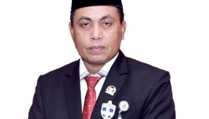 Ketua DPRD Batubara Pertanyakan Penolakan Bupati Membeli Mobil Dinas