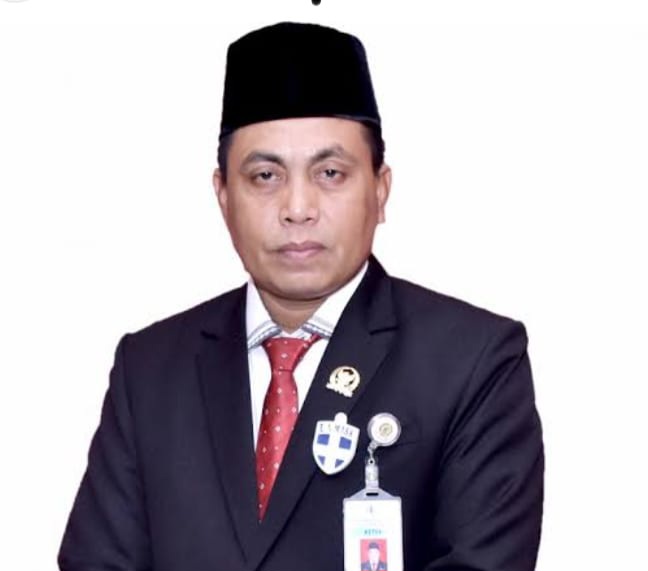 Ketua DPRD Batubara Pertanyakan Penolakan Bupati Membeli Mobil Dinas