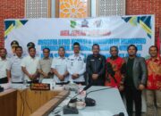 Audiensi DPRD Humbahas Ke Wali Kota Subulussalam Bahas Persoalan Agraria