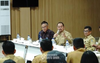 Percepatan Pencairan Pinjaman Koperasi Untuk Kemandirian Ekonomi Desa