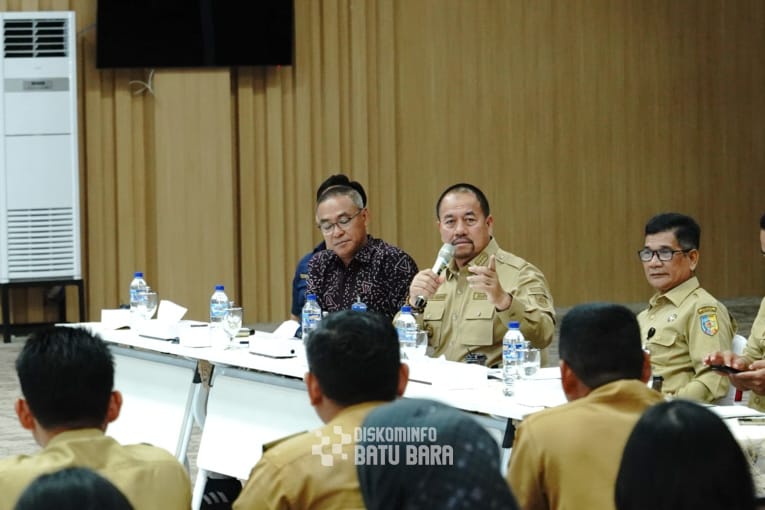 Percepatan Pencairan Pinjaman Koperasi Untuk Kemandirian Ekonomi Desa