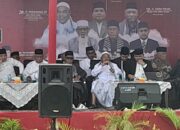 Ulama Kharismatik Aceh, Abu Di Paya Pasi: Pijet Lam Tapeeh Wajeb Toet