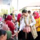 TP PKK Kota Binjai Komitmen Wujudkan Generasi Sehat Lewat Imunisasi Dan Pemeriksaan Balita