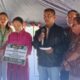 PT. Hutahaean Group Peduli Korban Kebakaran Di Desa Simarmata