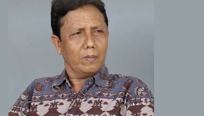 Heran, Gubsu Bobby Banding-bandingkan Hibah Untuk USU Dengan Kejatisu