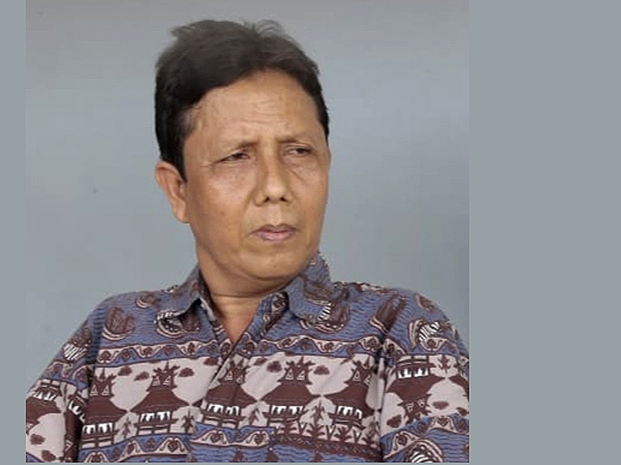 Heran, Gubsu Bobby Banding-bandingkan Hibah Untuk USU Dengan Kejatisu