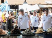 Toko TOPPIS Diharap Mampu Tekan Harga Cabai Dan Stabilkan Inflasi