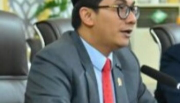 DPRK Banda Aceh Solid Dukung Gubernur Tolak Pemotongan Dana Transfer Daerah
