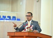 Dewan Banda Aceh Sampaikan Aspirasi Ekonomi Warga Hasil Reses Ke Pemko