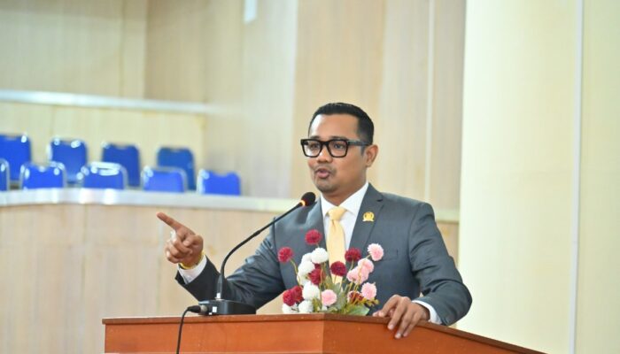 Dewan Banda Aceh Sampaikan Aspirasi Ekonomi Warga Hasil Reses Ke Pemko