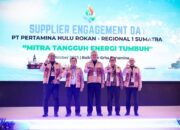 Perkuat Tata Kelola, PHR Ajak Mitra Kerja Berkolaborasi Di Supplier Engagement Day