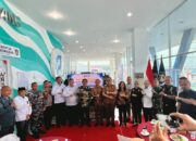 Pelindo Fasilitasi Kehadiran PMI Lounge Di Teluknibung Demi Layanan Humanis