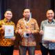 PLN UIP Sumbagut berhasil meraih penghargaan Silver Trophy pada ajang penganugerahan Indonesian Social Sustainability Forum (ISSF) 2025 yang diselenggarakan di Hotel Bidakara, Birawa Assembly Hall, Jakarta Selatan, 30 September 2025.