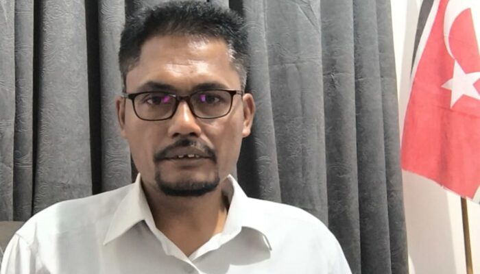 Nasir Ninja: Legalitas Tak Kunjung Terbit, Tambang Rakyat Geumpang Terjepit Kepentingan Perusahaan