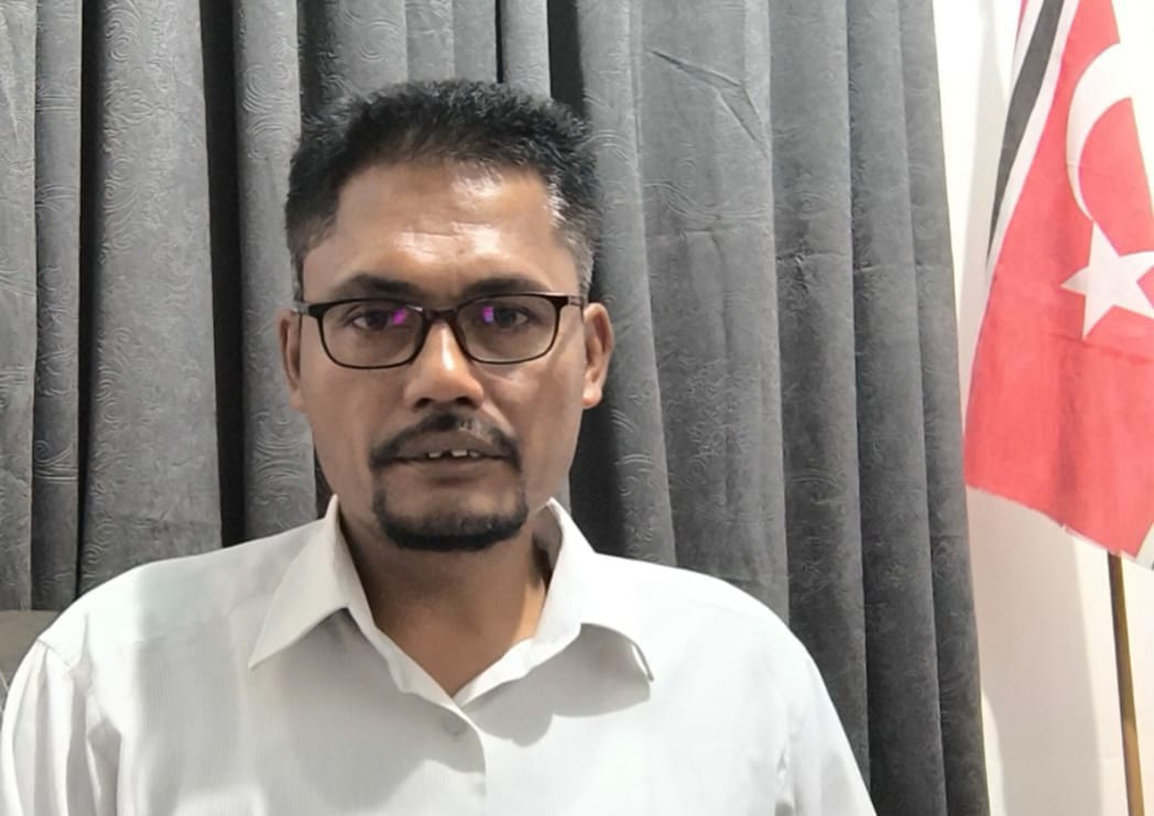 Nasir Ninja: Legalitas Tak Kunjung Terbit, Tambang Rakyat Geumpang Terjepit Kepentingan Perusahaan
