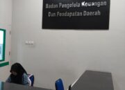 Lobi APBD Ke Menkeu Gagal, TPP ASN Tebingtinggi Kian Terancam