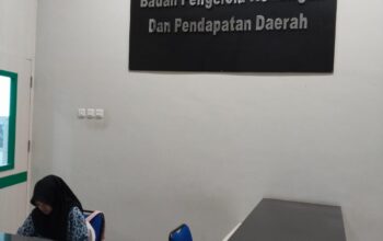 Lobi APBD Ke Menkeu Gagal, TPP ASN Tebingtinggi Kian Terancam