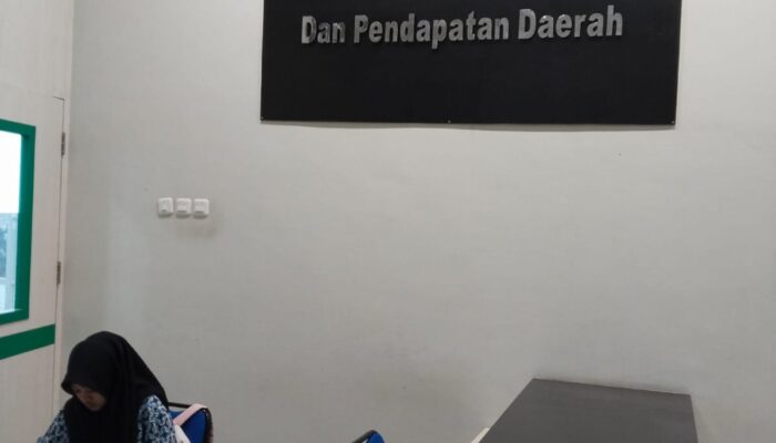 Lobi APBD Ke Menkeu Gagal, TPP ASN Tebingtinggi Kian Terancam