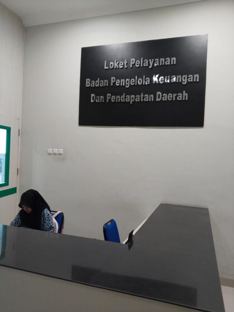Lobi APBD Ke Menkeu Gagal, TPP ASN Tebingtinggi Kian Terancam