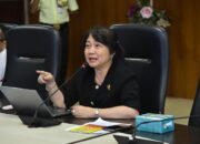 Pansus KTR, Pemasangan Iklan Rokok Radius 500 Meter Rari Sekolah Dan Lokasi Anak Bermain