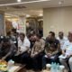 Audiensi Dengan Mentan RI, Bupati Madina Bahas Pembangunan Bidang Pertanian