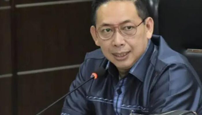 Ketua DPRD Prihatin Dan Desak Pemprov Sumut Tuntaskan Kewajiban DBH Untuk Pemko Medan