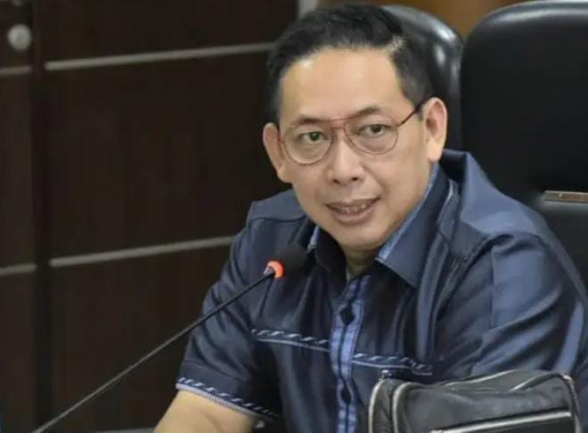 Ketua DPRD Prihatin Dan Desak Pemprov Sumut Tuntaskan Kewajiban DBH Untuk Pemko Medan