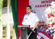 Kadisdik Aceh: Melalui Sekolah Unggul Garuda Transformasi, Pendidikan Aceh Siap Terbang Tinggi