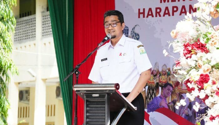Kadisdik Aceh: Melalui Sekolah Unggul Garuda Transformasi, Pendidikan Aceh Siap Terbang Tinggi