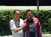 Kris Siregar Minta Maaf Ke Bupati Sergai, Akui Salah dan Imbau Bijak Bermedsos