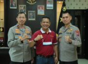 Kekerasan terhadap Jurnalis: Pewarta Polrestabes Medan Mengecam Tindakan Biadab Oknum Preman Berkedok OKP