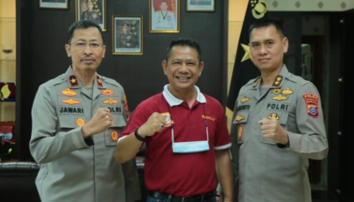 Kekerasan terhadap Jurnalis: Pewarta Polrestabes Medan Mengecam Tindakan Biadab Oknum Preman Berkedok OKP