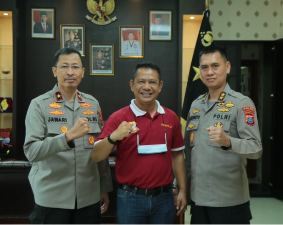 Kekerasan terhadap Jurnalis: Pewarta Polrestabes Medan Mengecam Tindakan Biadab Oknum Preman Berkedok OKP