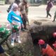 Serbalawan Dilanda Banjir, Camat Gelar Gotong Royong Atasi Penyebab Utama
