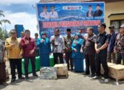 Aceh Singkil Targetkan Sektor Perikanan Jadi Penggerak Utama Perekonomian Masyarakat