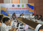 Id: Pemko Subulussalam-BPN Aceh Perkuat Sinergi Tuntaskan Konflik Agraria