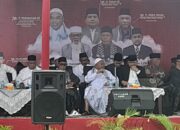 Abu Paya Pasi: Apapun Jenisnya, Judi Itu Haram