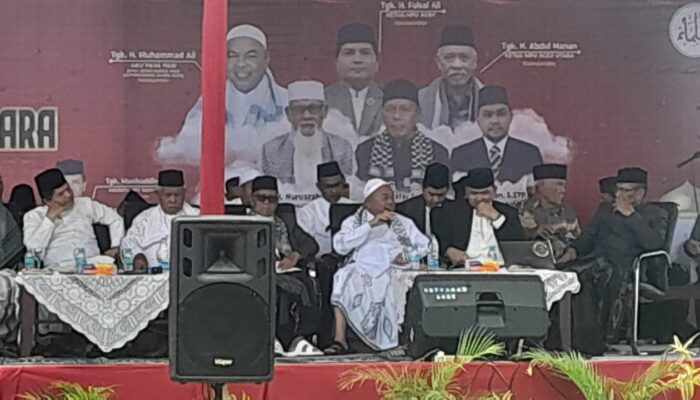 Abu Paya Pasi: Apapun Jenisnya, Judi Itu Haram