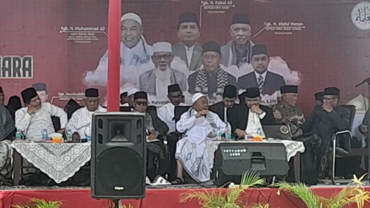 Abu Paya Pasi: Apapun Jenisnya, Judi Itu Haram